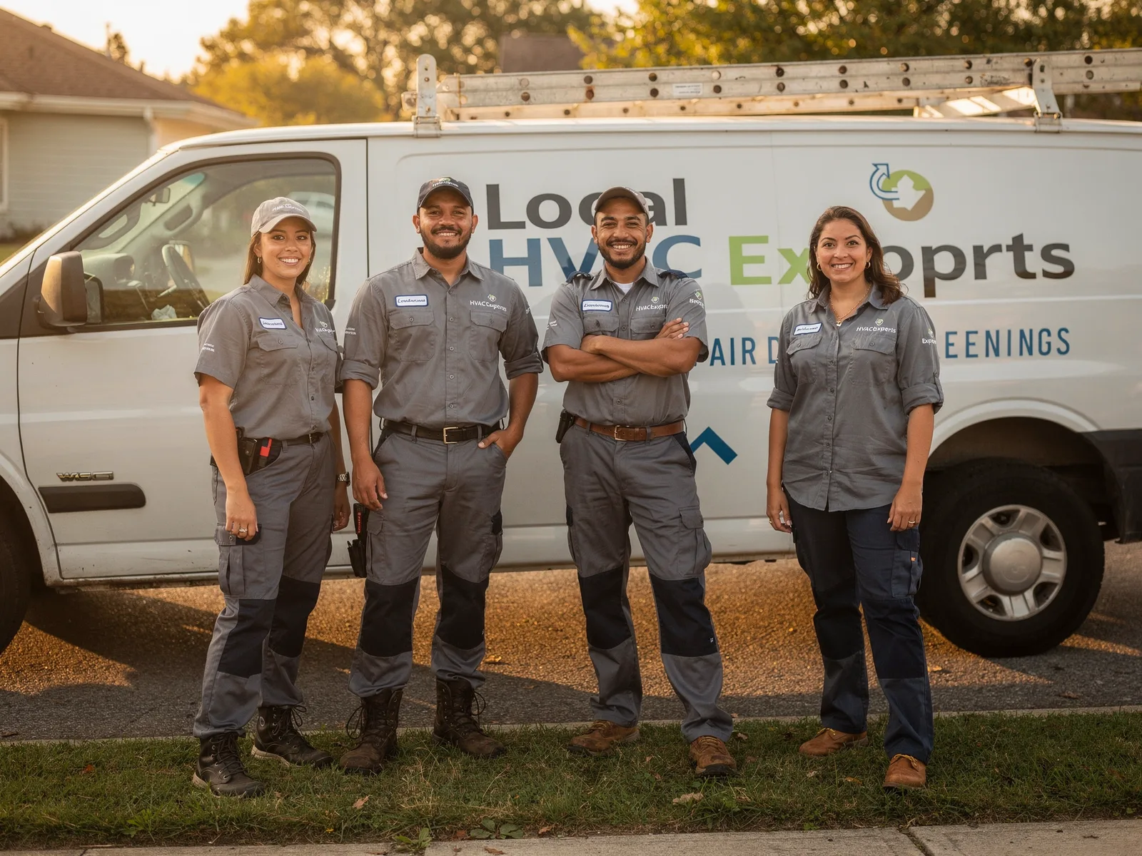 24/7 HVAC Repair & AC Replacement company in Shaw, MS